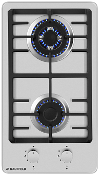 Фото товара: Maunfeld EGHS.32.73CS/G газовая поверхность