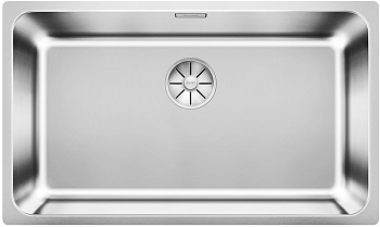 Фото товара: Blanco Solis 700-U, мойка, нержавеющая сталь полированная