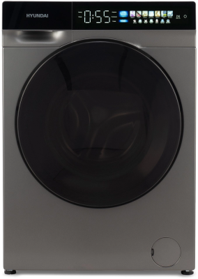 Детальное фото товара: Hyundai WFE9230 DARK GRAY