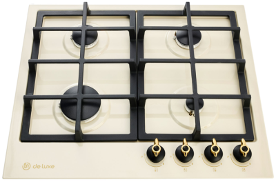 Детальное фото товара: De Luxe TG4 750231F - 078 газовая поверхность