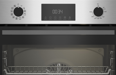 Детальное фото товара: Indesit IBFTE 4941 JH IX