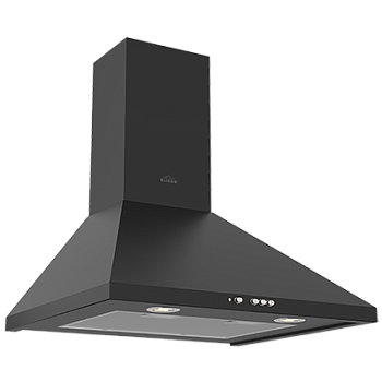 Фото товара: Elikor Вента 50П-430-К3Д черный