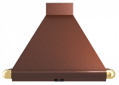 Детальное фото товара: Elikor Сатурн 50П-180-В1Л медный антик/медь/зол.