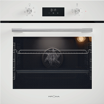 Krona MAGNETE 60 WH Фото товара: Krona MAGNETE 60 WH