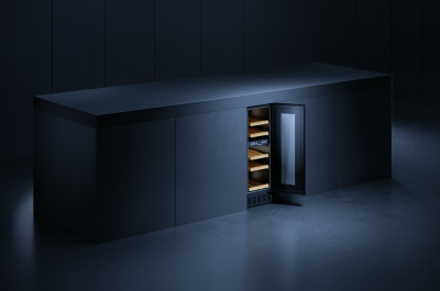 Kuppersbusch FWKU 1531.0 S Детальное фото товара: Kuppersbusch FWKU 1531.0 S