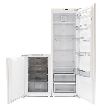 Фото товара: SCANDILUX SBSBI109EZ набор (состоит из RBI524EZ + FBI109)