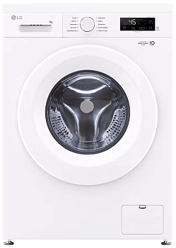 Фото товара: LG F2Y1HS3W