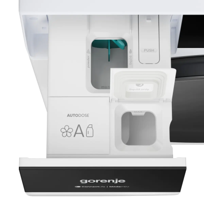 Детальное фото товара: Gorenje WG8X4AT4