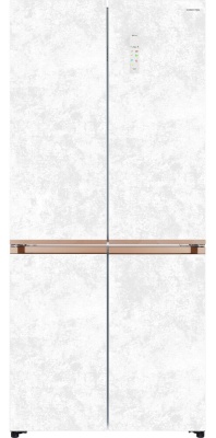 Детальное фото товара: HIBERG i-RFQ 630G WS