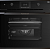 Фото товара: Kuppersbusch BP 6381.0 S2 Black Chrome