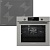 Фото товара: Kuppersberg ICS 604 GR + HF 609 GR