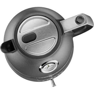 Детальное фото товара: KitchenAid 5KEK1522EGR электрический чайник