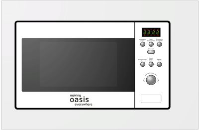 making Oasis everywhere MW-RMW