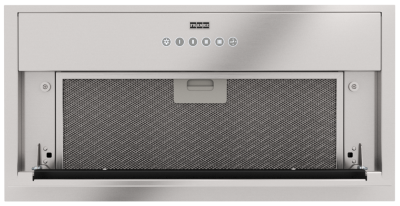 Детальное фото товара: Franke LUCE INOX 60 IX