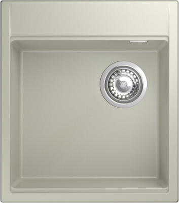 Rivelato TESORO TR-455-R topazio, мойка, гранит, топаз