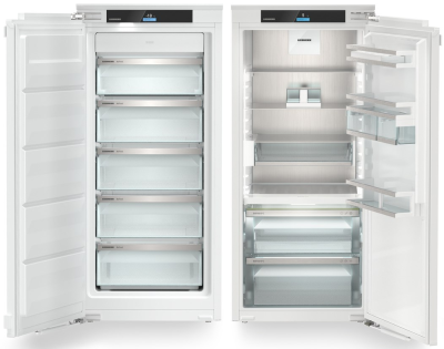 Детальное фото товара: Liebherr IXRF 4155-22 001 набор (состоит из SIFNdi 4155 и IRBci 4150)