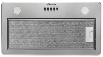 Konigin Flesh Inox 60