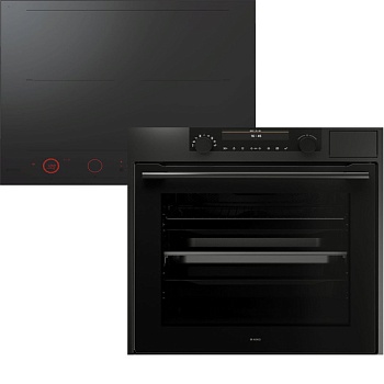 Фото товара: ASKO HID654MC + OCS8687A1