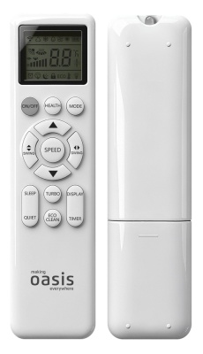 Детальное фото товара: making Oasis everywhere O-ONF12