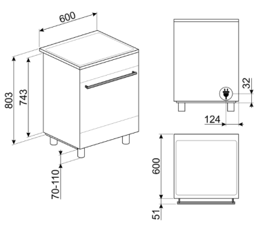 Схема встраивания