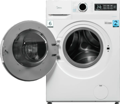 Детальное фото товара: Midea MF01610US40/W