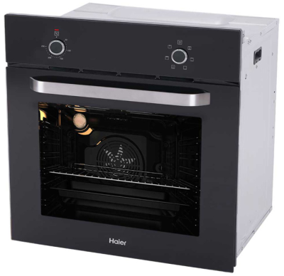 Детальное фото товара: Haier HOX-L06NGB