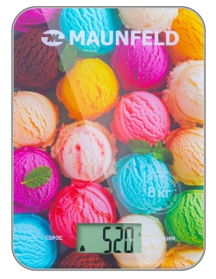Maunfeld MKS-123G01 Детальное фото товара: Maunfeld MKS-123G01
