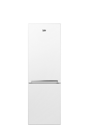 Детальное фото товара: Beko RCNK270K20W