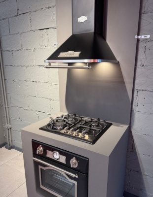 Детальное фото товара: KAISER A 6315 Em Sil Eco