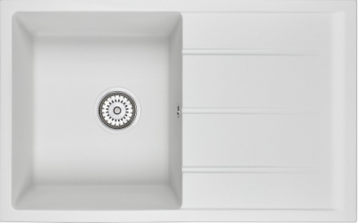 Emar EMQ-1800.Q, мойка, гранит, агат Детальное фото товара: Emar EMQ-1800.Q, мойка, гранит, агат