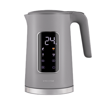 Фото товара: Maunfeld MGK-635DGR электрический чайник