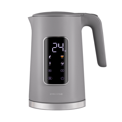 Фото товара: Maunfeld MGK-635DGR электрический чайник