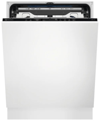 Electrolux EEG68520W