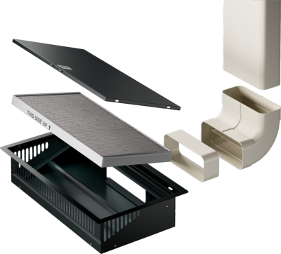 Детальное фото товара: ASKO HR0016