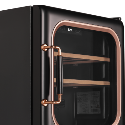 Детальное фото товара: Maunfeld MFWC-40SB14