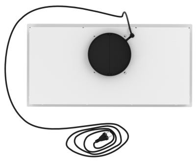 Детальное фото товара: Franke LUCE 60 WH