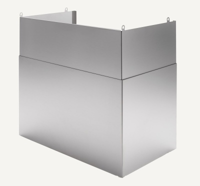 Falmec внутренний короб H=185+185 мм