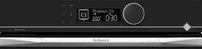 Детальное фото товара: De Dietrich DKP4531X