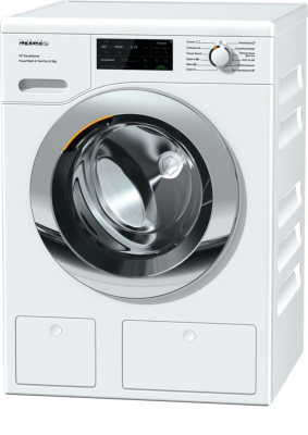 Miele WEI865WPS