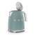 Smeg KLF03EGMEU Детальное фото товара: Smeg KLF03EGMEU электрический чайник