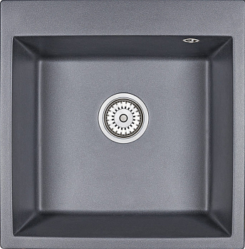 Фото товара: Emar EMQ-1510.Q, мойка, гранит, оникс