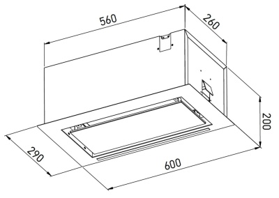 Схема встраивания