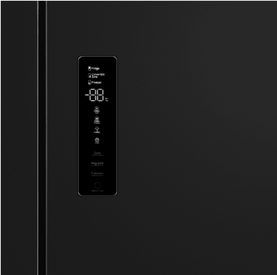 Детальное фото товара: Maunfeld MFF190NFSB01