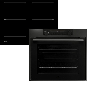 Фото товара: ASKO HI2643FBG1 + OP8687A1