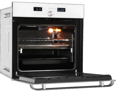 Детальное фото товара: HIBERG VM 6193 W