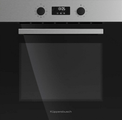 Kuppersbusch B 6130.0 S1 Stainless Steel