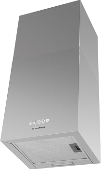 Фото товара: Maunfeld BOX Push 40 Inox