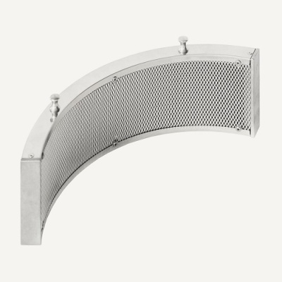 Фото товара: Falmec Carbon.Zeo фильтр для вытяжек