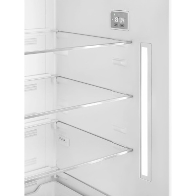 Детальное фото товара: Smeg FAB38RCR5