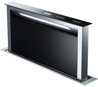 Детальное фото товара: Franke FDW 908 IB XS